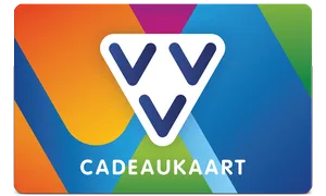 VVV Online Cadeaucode