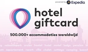 hotel giftcard