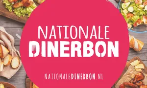 nationale dinerbon